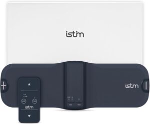 iStim X1 Wireless Heat TENS Unit Review: Drug-Free Back Pain Relief at Home